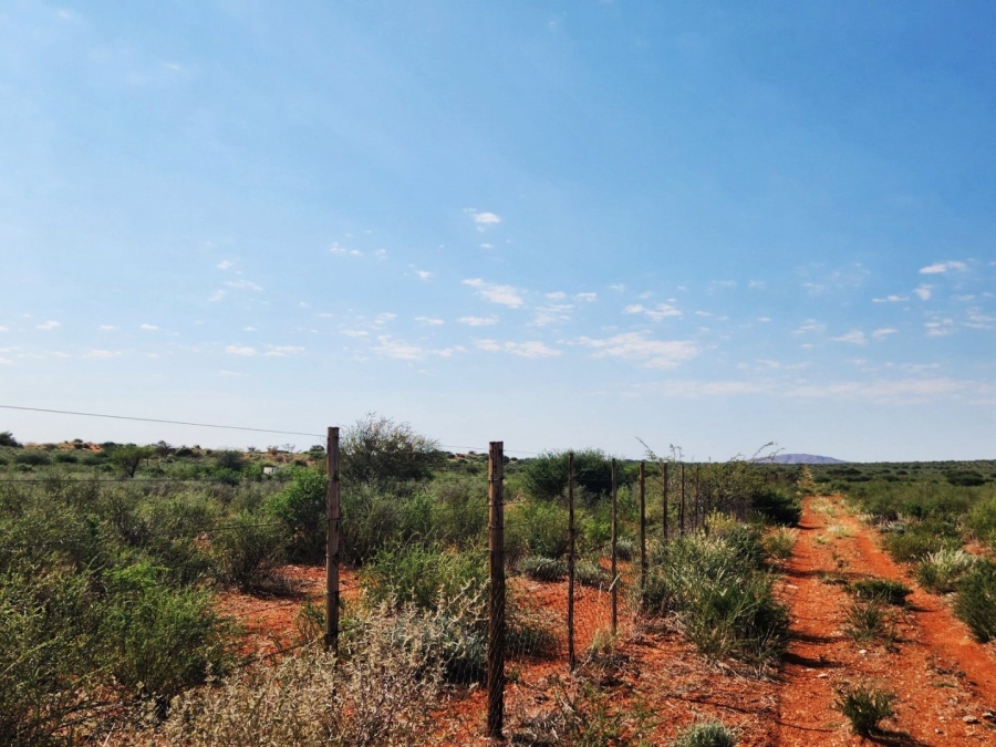 Commercial Property for Sale in Marydale Northern Cape